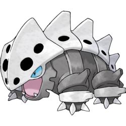 lairon bulbapedia.